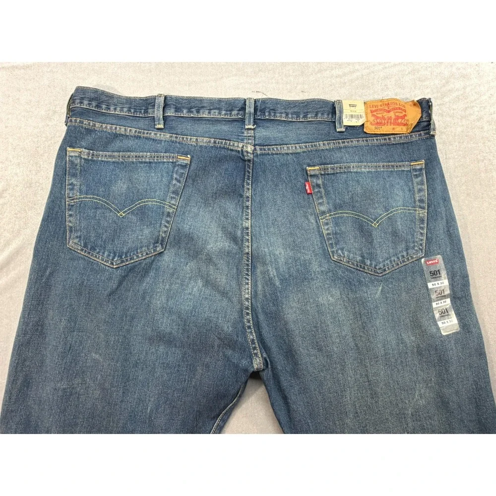 Levis product pair